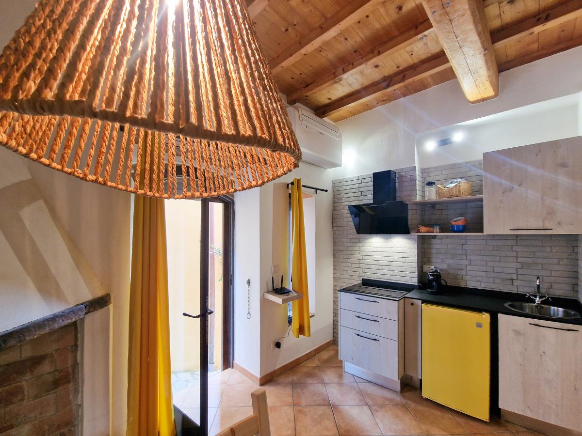 Loft Stefy Rio Elba - appartamento Elba